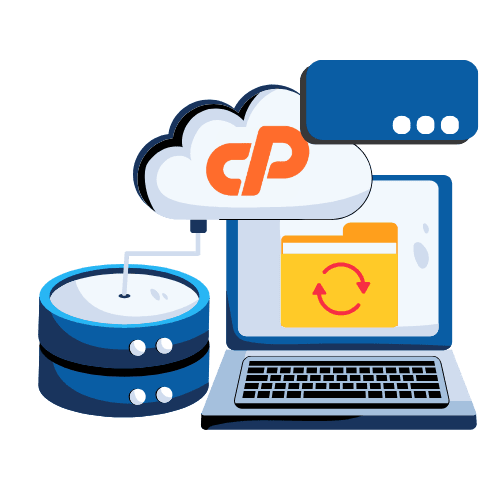cpanel hosting nedir