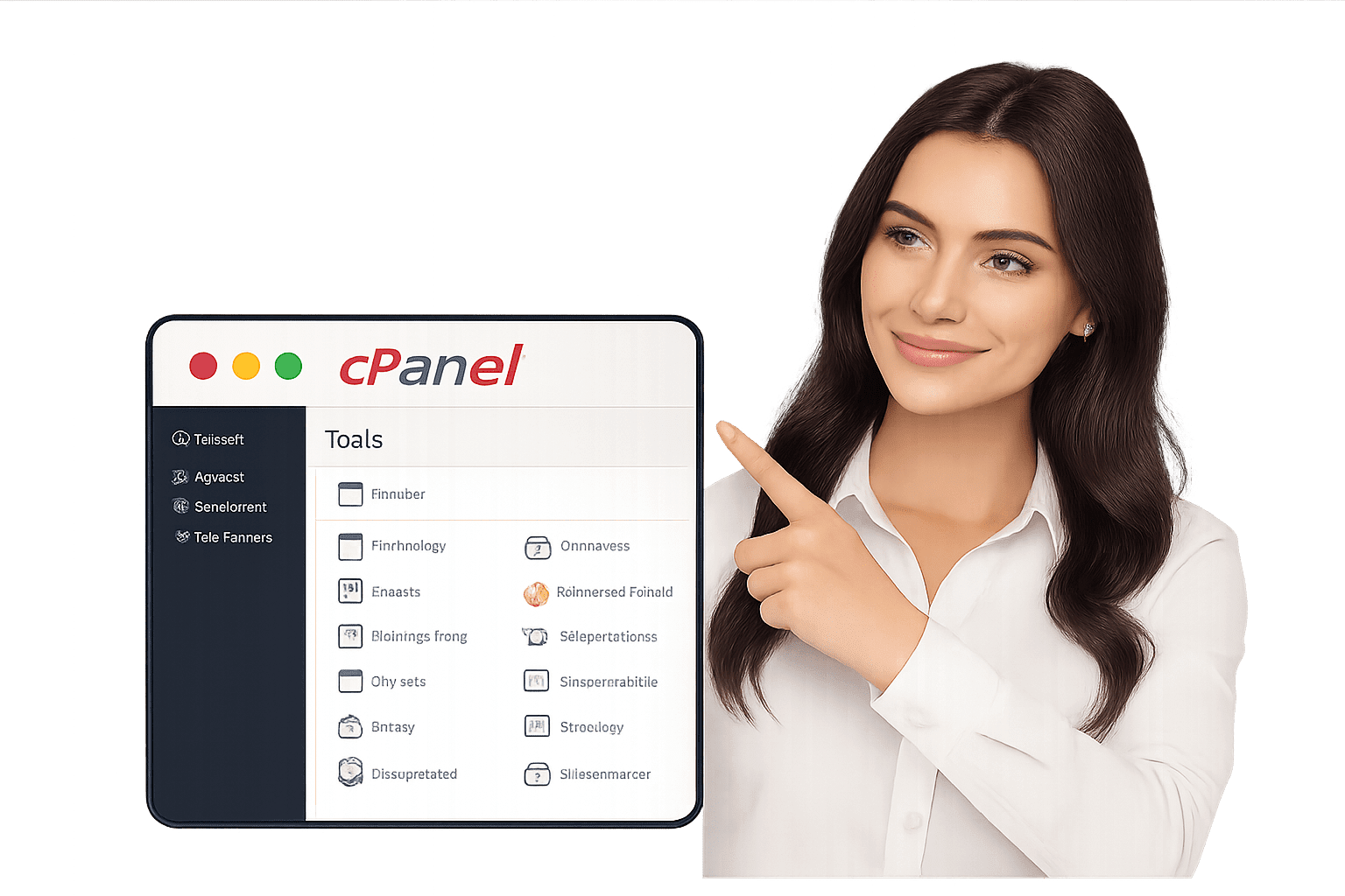 cPanel Hosting