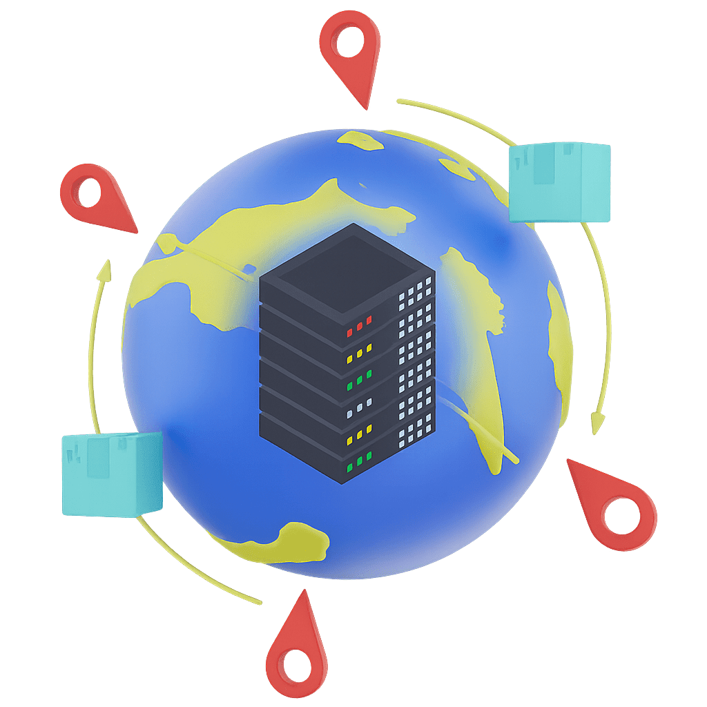 E-Ticaret Hosting Paketleri