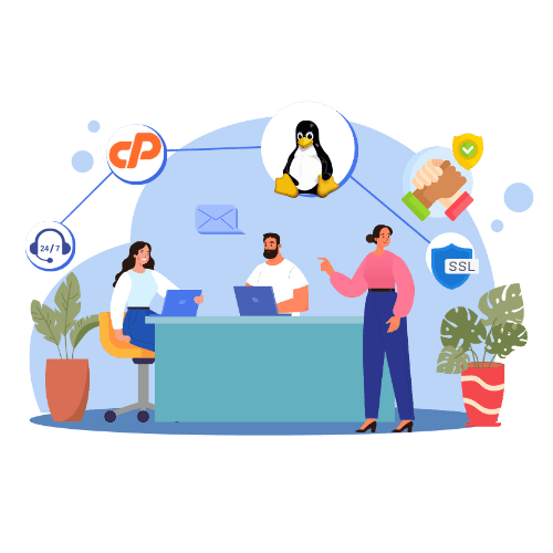 Kurumsal Hosting Paketleri