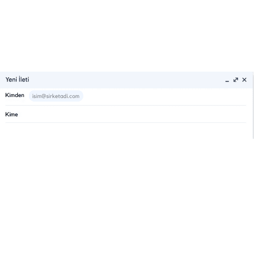 Mail Hosting Fiyatları