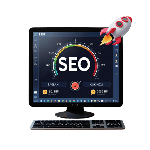 Seo Hosting Paketleri