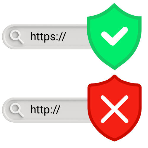 SSL Sertifikası