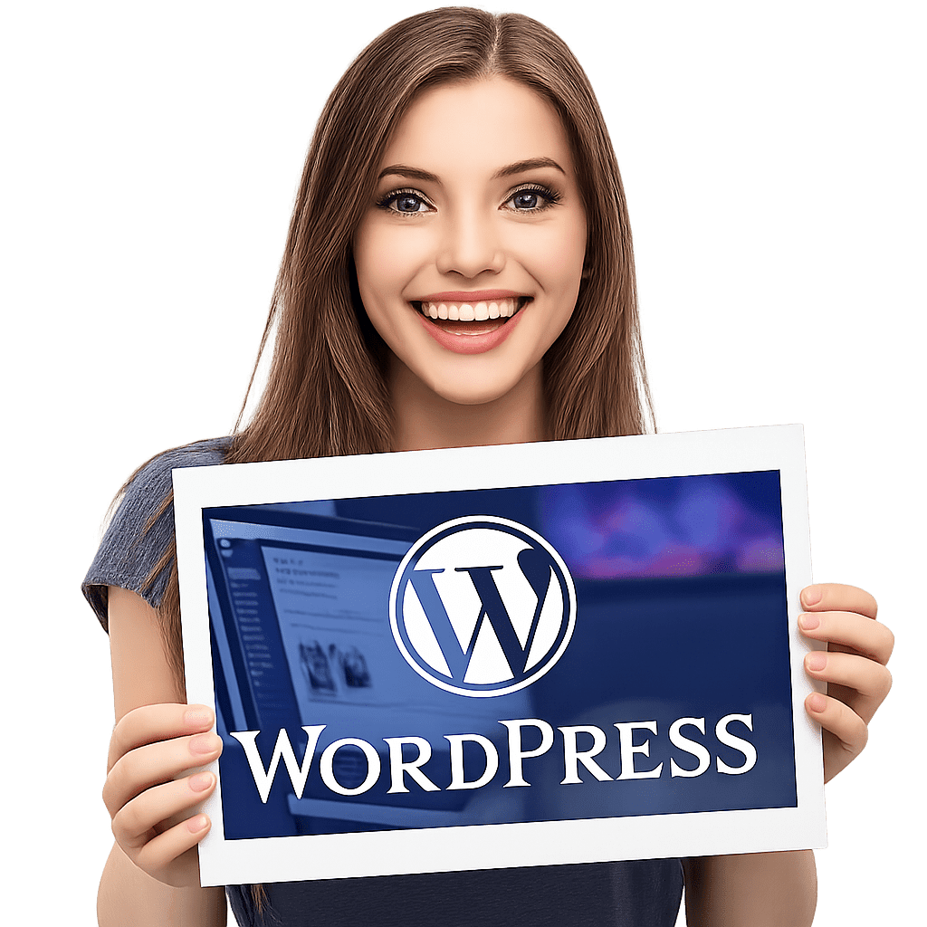 Wordpress Hosting