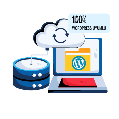 Wordpress Hosting Paketleri