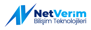 NetVerim Logo