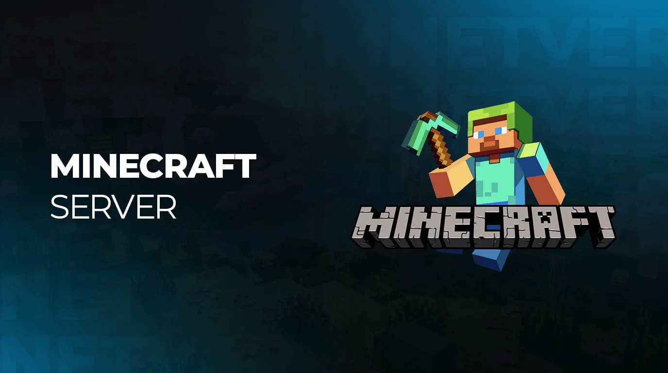 Minecraft Sunucu