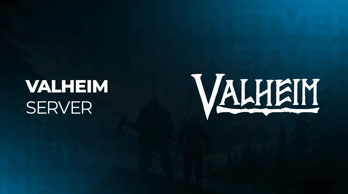 Valheim Sunucu
