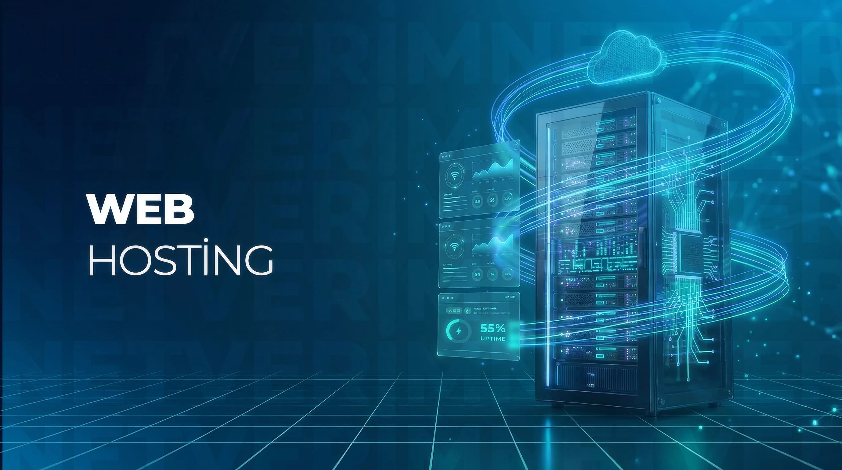 Web Hosting