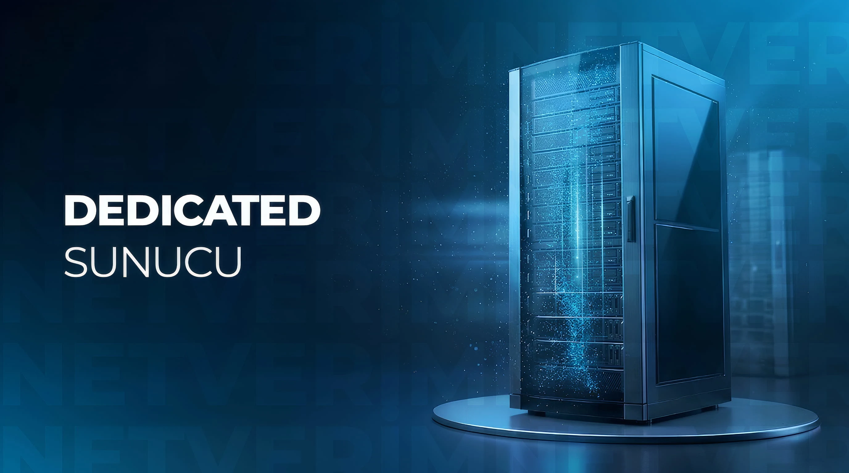 Dedicated Server