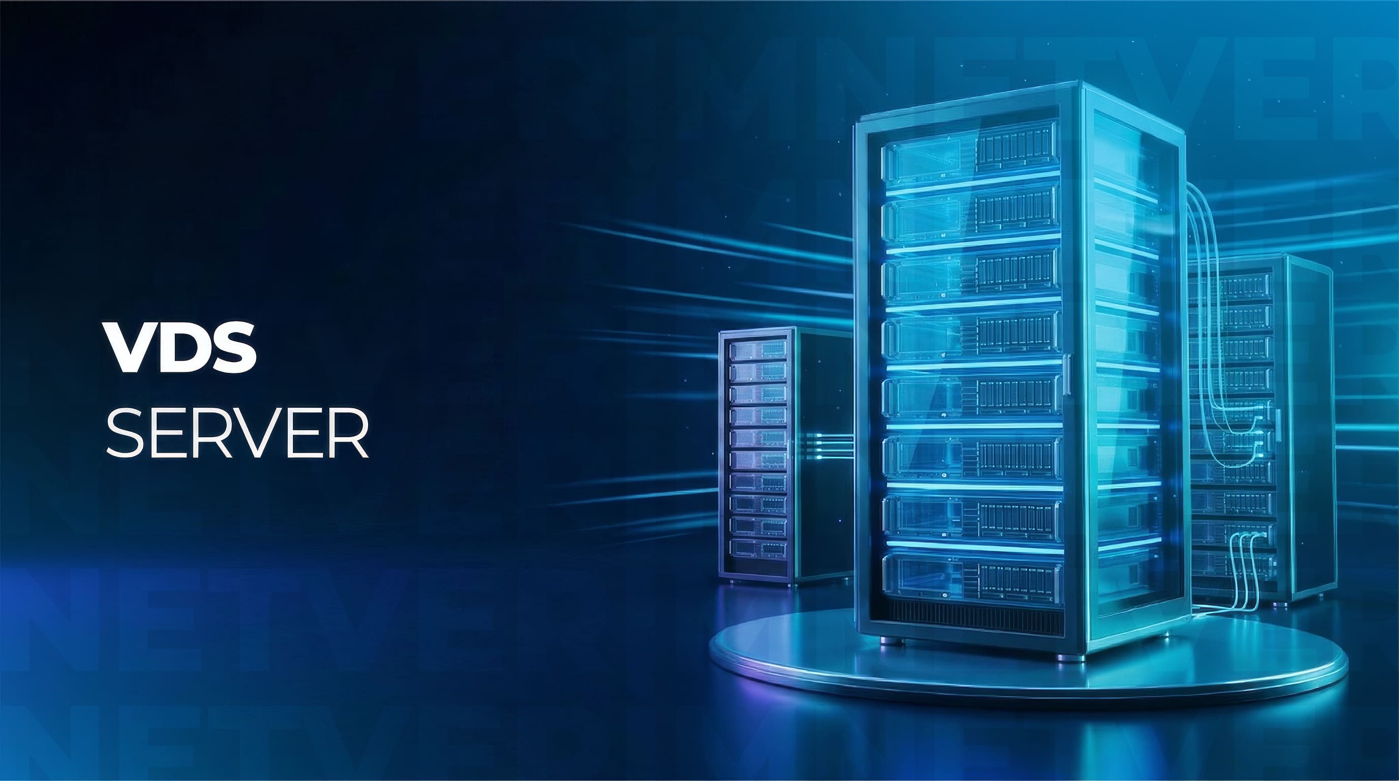VDS Sunucu