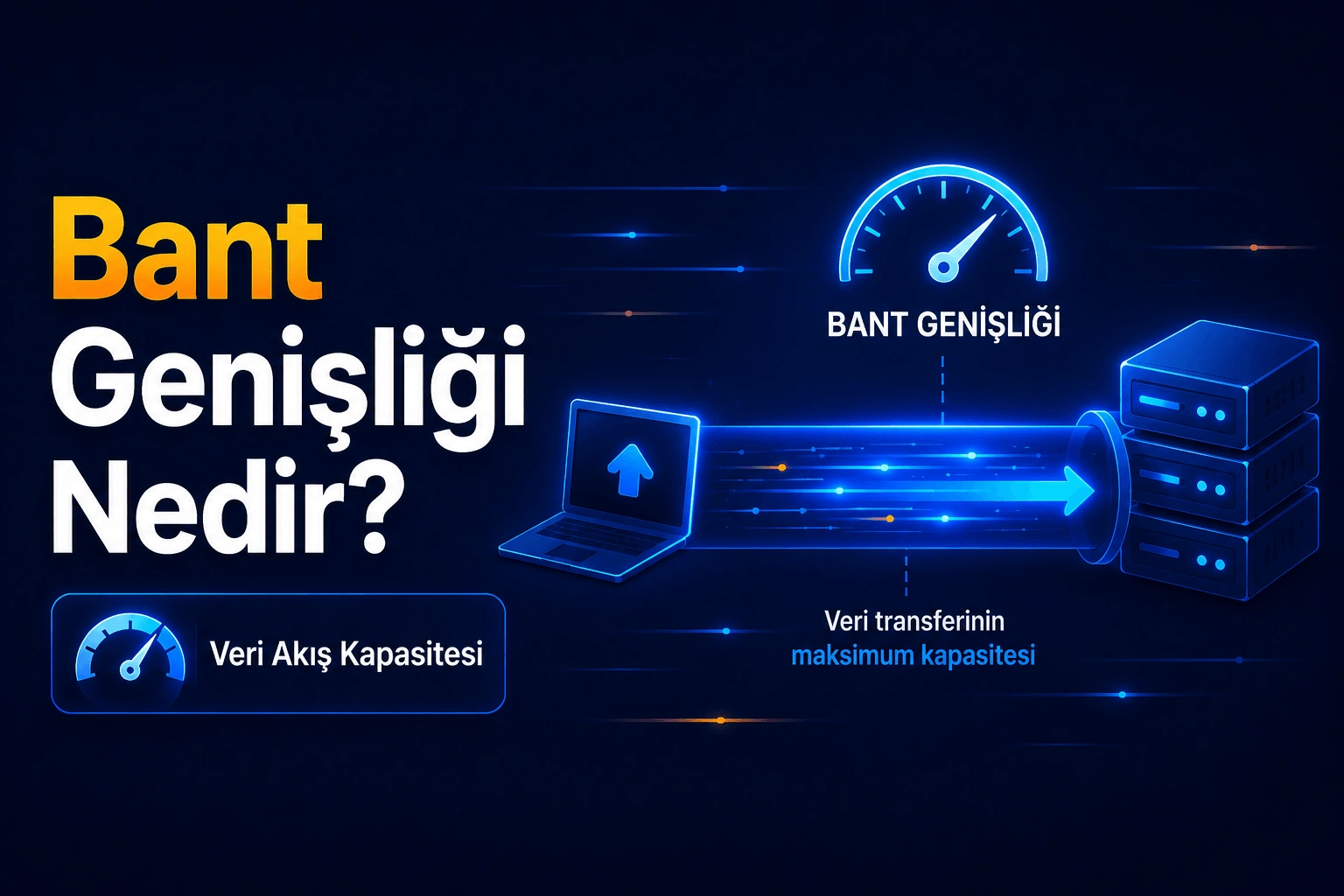 Bant Genişliği Nedir?